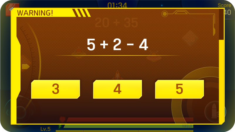 Math Friends - AI Math Learning Platform